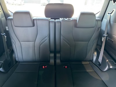 2026 Toyota ALPHARD 缩略图 55