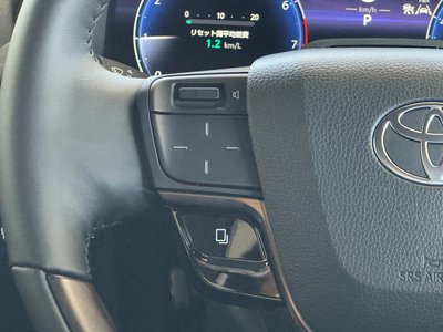2026 Toyota ALPHARD 缩略图 63