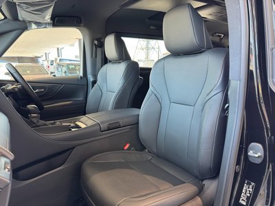 2026 Toyota ALPHARD 缩略图 49