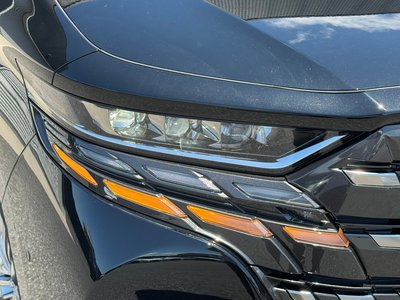 2026 Toyota ALPHARD 缩略图 18