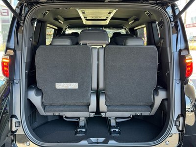 2026 Toyota ALPHARD 缩略图 36