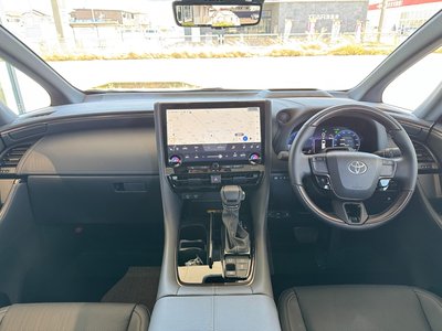 2026 Toyota ALPHARD 缩略图 61
