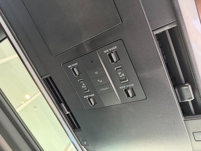 2026 Toyota ALPHARD 缩略图 59