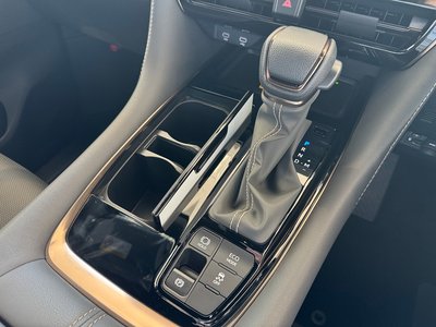 2026 Toyota ALPHARD 缩略图 69