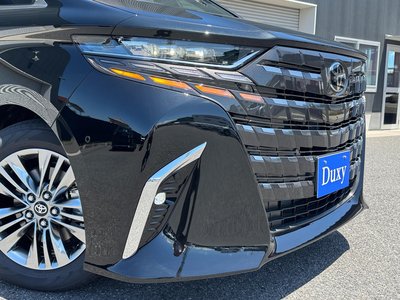 2026 Toyota ALPHARD 缩略图 12