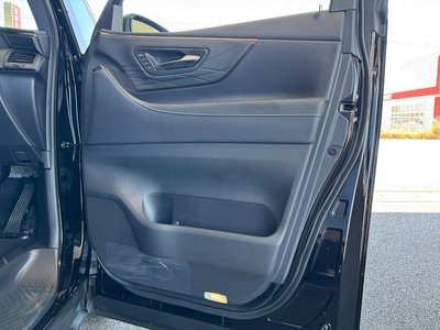 2026 Toyota ALPHARD 缩略图 40