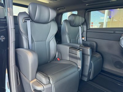2026 Toyota ALPHARD 缩略图 53
