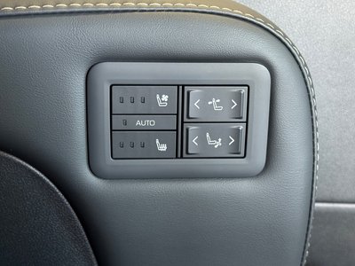 2026 Toyota ALPHARD 缩略图 57