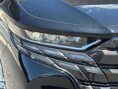 2026 Toyota ALPHARD 缩略图 19
