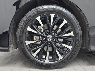 TOYOTA ALPHARD - 6