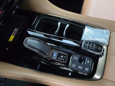 TOYOTA ALPHARD - 9