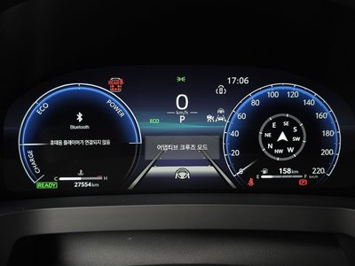 TOYOTA ALPHARD - 8