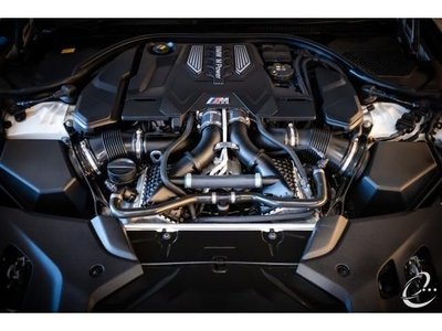 BMW M5 - 7