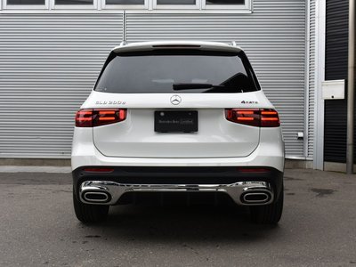 MERCEDES-BENZ GLB-CLASS - 7