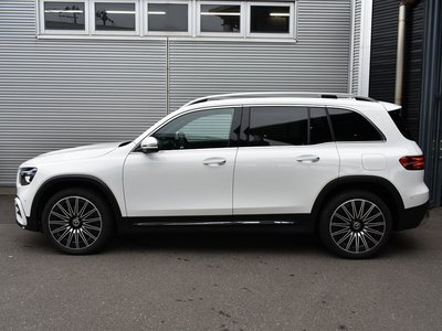 MERCEDES-BENZ GLB-CLASS - 5