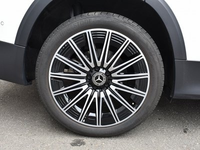 MERCEDES-BENZ GLB-CLASS - 4