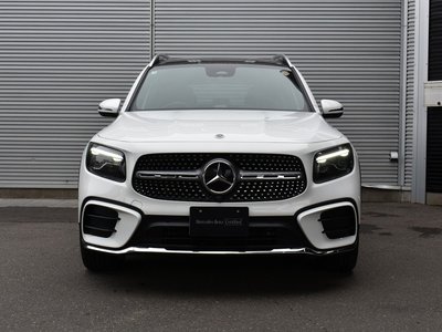 MERCEDES-BENZ GLB-CLASS - 2