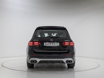 MERCEDES-BENZ GLB - 3