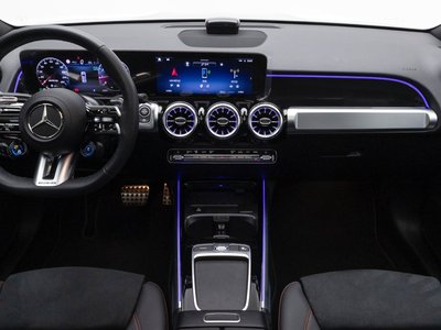 MERCEDES-BENZ GLB - 4