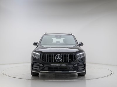 MERCEDES-BENZ GLB - 2