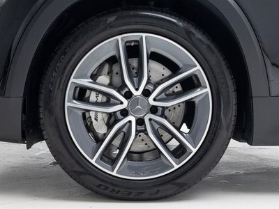 MERCEDES-BENZ GLB - 6