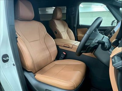 TOYOTA VELLFIRE - 9