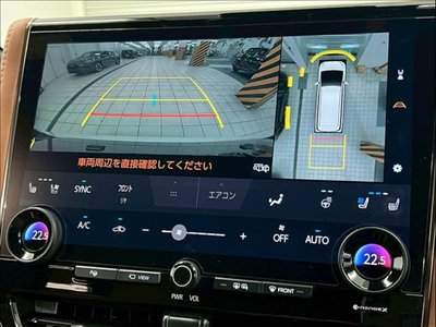 TOYOTA VELLFIRE - 5