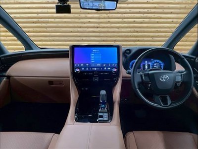 TOYOTA VELLFIRE - 3