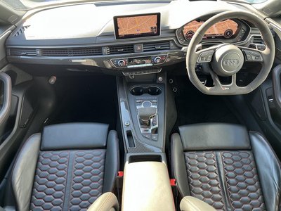 AUDI RS5 SPORTBACK - 2