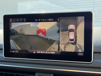 AUDI RS5 SPORTBACK - 6