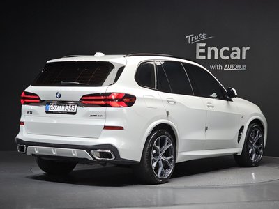 BMW X5 - 3
