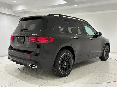 2026 Mercedes-BENZ GLB 照片 3