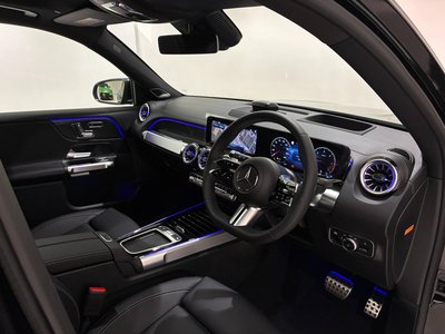 2026 Mercedes-BENZ GLB 照片 2