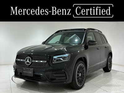 2026 Mercedes-BENZ GLB 照片 1