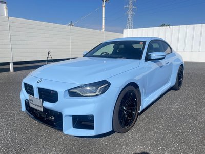 BMW M2 COUPE - 3