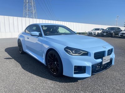 BMW M2 COUPE - 4