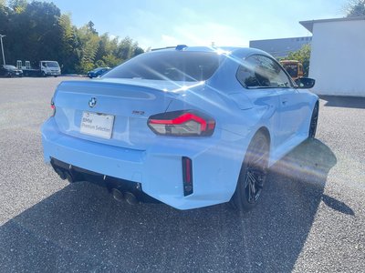 BMW M2 COUPE - 8