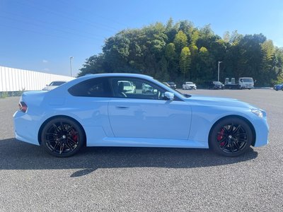 BMW M2 COUPE - 5
