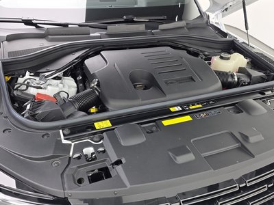 صورة 10 لـ 2025 LAND Rover RANGE ROVER SPORT