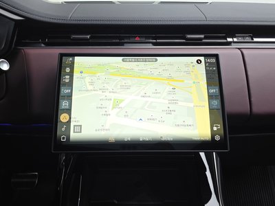 2025 LAND Rover RANGE ROVER SPORT — миниатюра 14