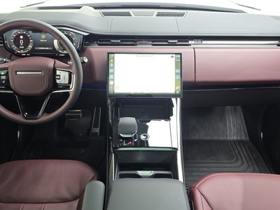 صورة 3 لـ 2025 LAND Rover RANGE ROVER SPORT