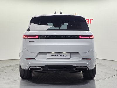 صورة 5 لـ 2025 LAND Rover RANGE ROVER SPORT