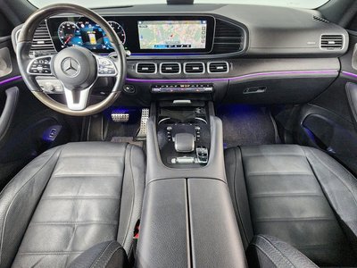MERCEDES-BENZ GLS - 5