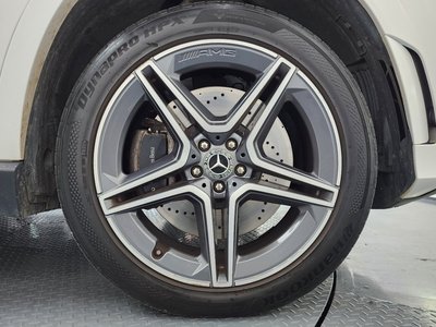 MERCEDES-BENZ GLS - 6