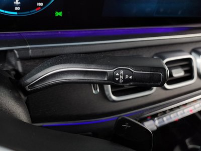 MERCEDES-BENZ GLS - 9