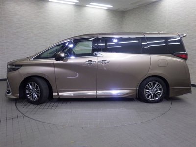 2024 Toyota ALPHARD 照片 7