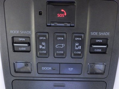 2024 Toyota ALPHARD 缩略图 24