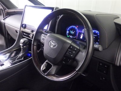 2024 Toyota ALPHARD 缩略图 12