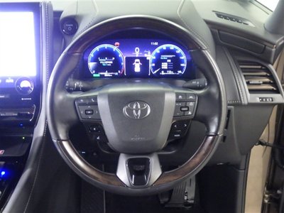 2024 Toyota ALPHARD 缩略图 33