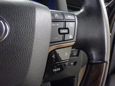 2024 Toyota ALPHARD 缩略图 17